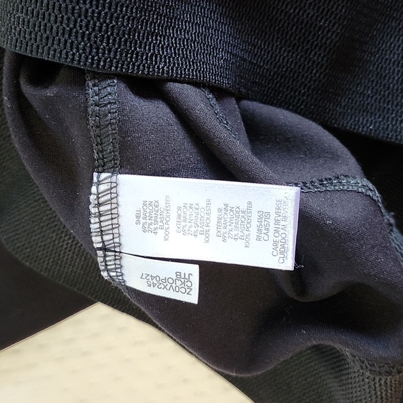 Calvin Klein Leggings/dress pants - Picture 4 of 4